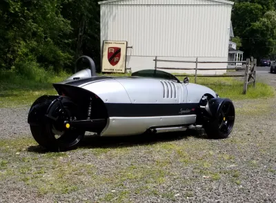Venice Speedster R
